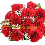 Red  Rose Bouquet