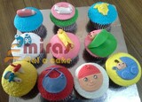 My Baby Shower Cup Cakes - 10 nos