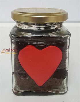 Romance in a Jar- 2 jars