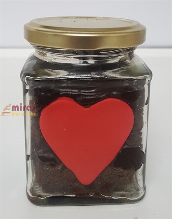 Romance in a Jar- 2 jars