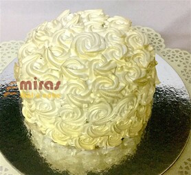 Smash Cake  Pearl