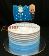 Fresh Cream Boss Baby