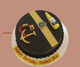 Birthday Cake For Him