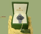 Birthday Cake Rolex Watch theme