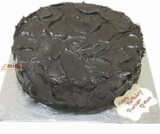Chocolate Mud Cake