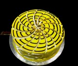 All Time Favourite Birthday Cake