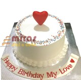 Birthday Cake for Loved one