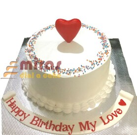 Birthday Cake for Loved one