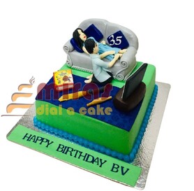 Happy Birthday Wifey