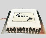 Boss Day Cake