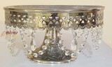 Cake Stand - Crystal Cake Stand