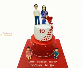 Happy 10th Anniversary