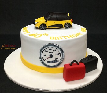 Happy 40th Tribar Birthday