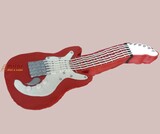 Guitar Cake