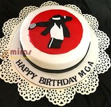 MJ Cake 1 Kg