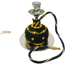 My Hookah Pot Birthday Cake