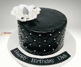 Best Didi Birthday Cake