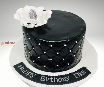 Best Didi Birthday Cake