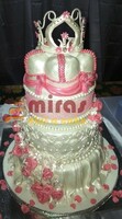 Dear Princess Cake