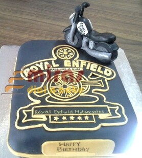 Birthday Cake Bulleteer Theme